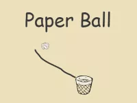 Paper Ball image